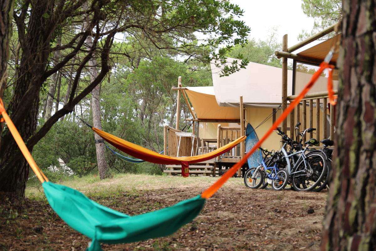 Domaine de Fierbois Aquitania - Capbreton visuel 11/16