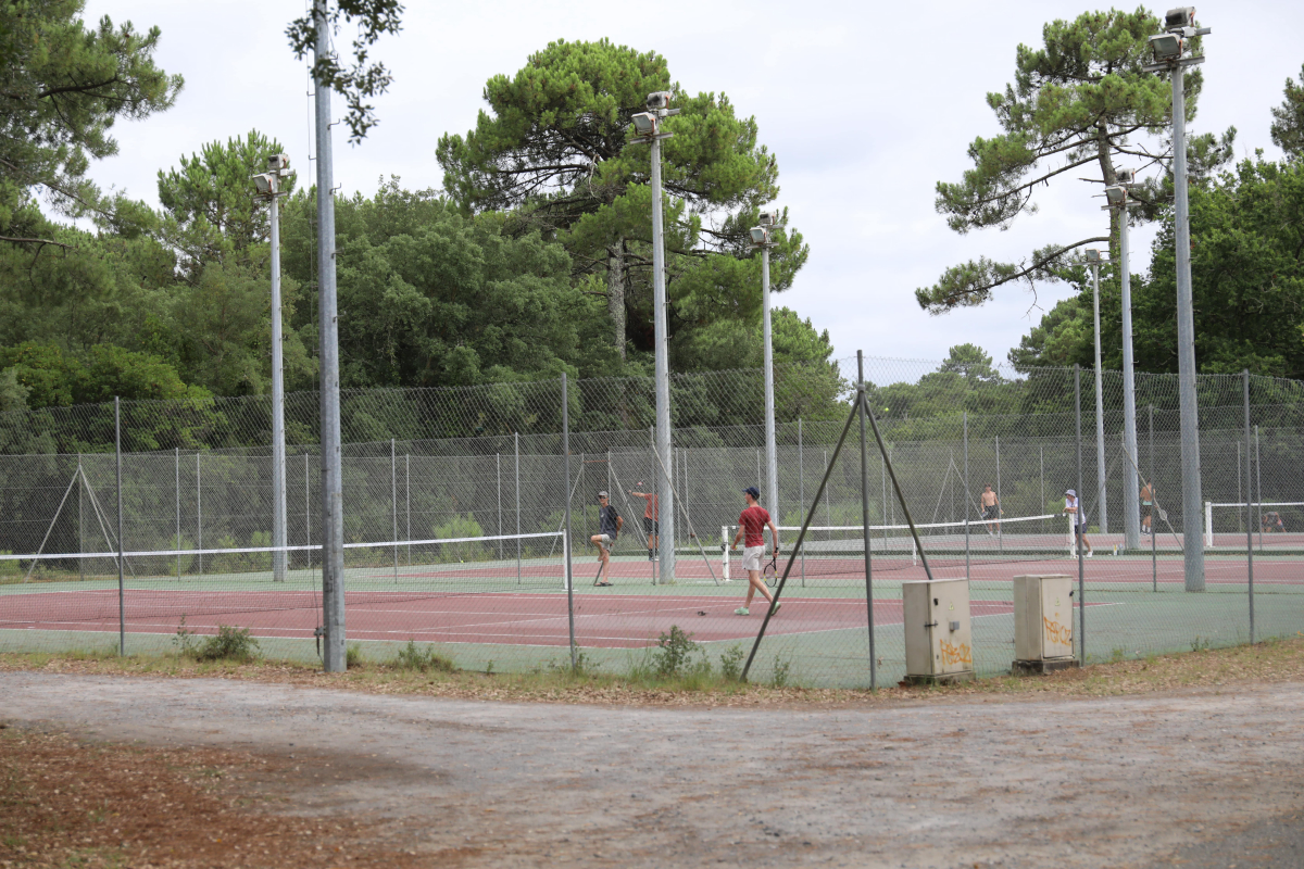 Domaine de Fierbois Aquitania - Capbreton visuel 12/16