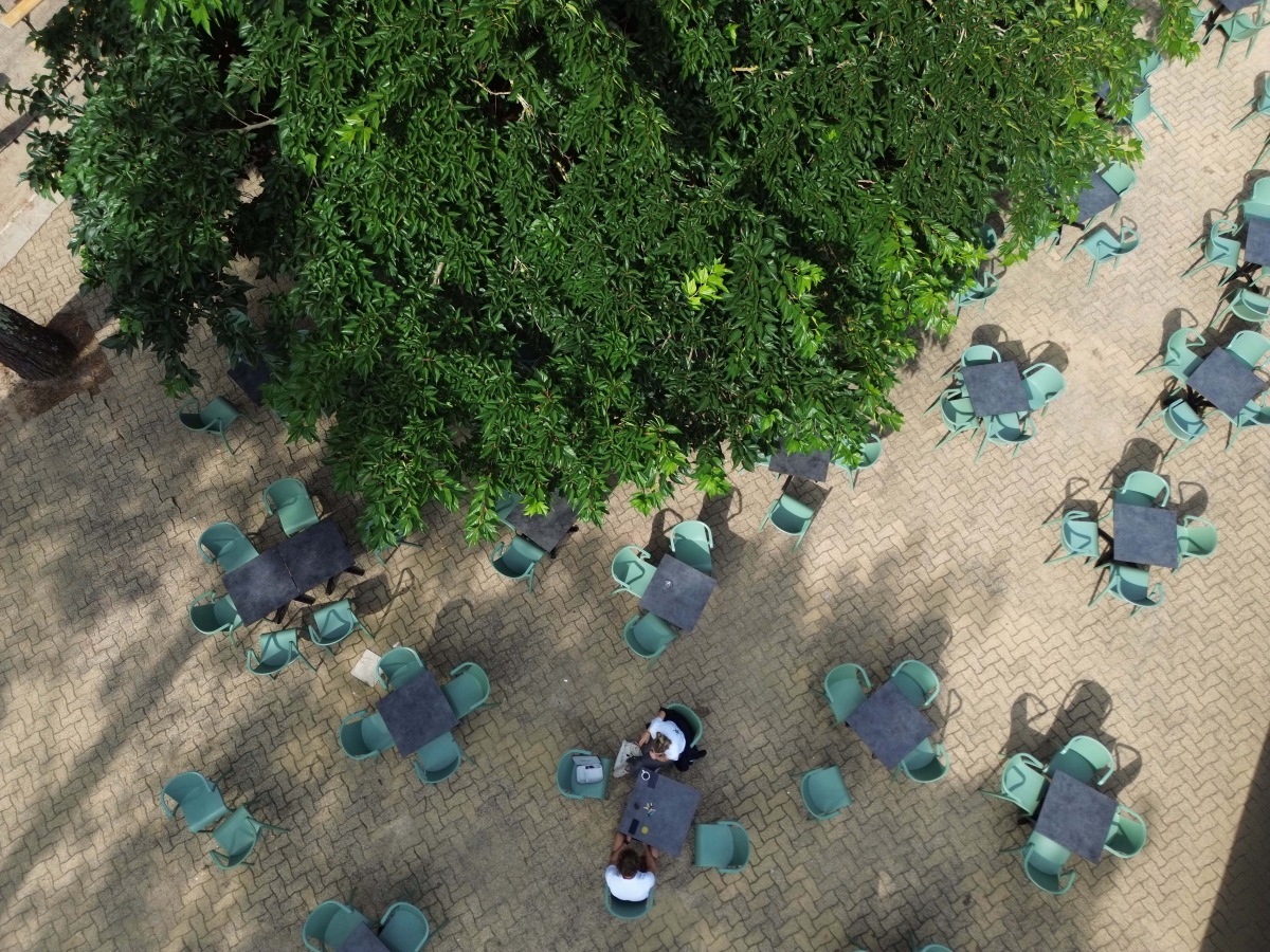 Domaine de Fierbois Aquitania - Capbreton visuel 8/16