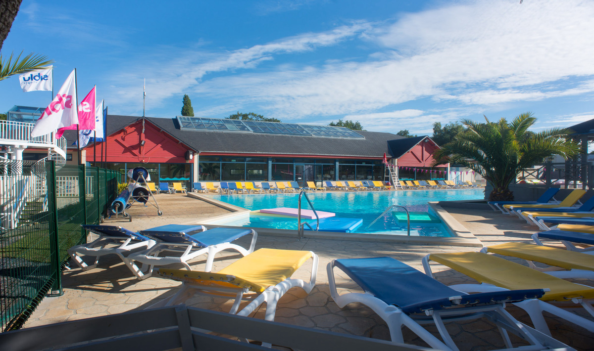 Domaine de Kerlann Bretagna - Pont-Aven visuel 18/27 Domaine de Kerlann Bretagna - Pont-Aven visuel 18/27