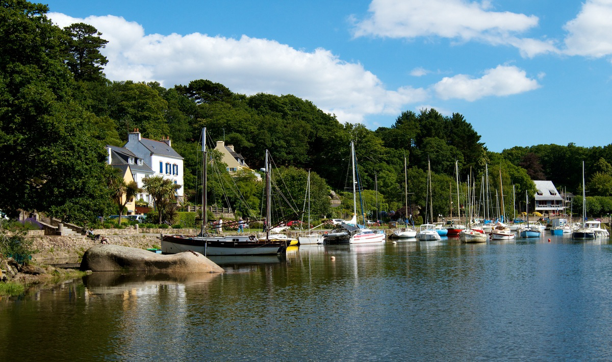 Domaine de Kerlann Bretagna - Pont-Aven visuel 21/27 Domaine de Kerlann Bretagna - Pont-Aven visuel 21/27