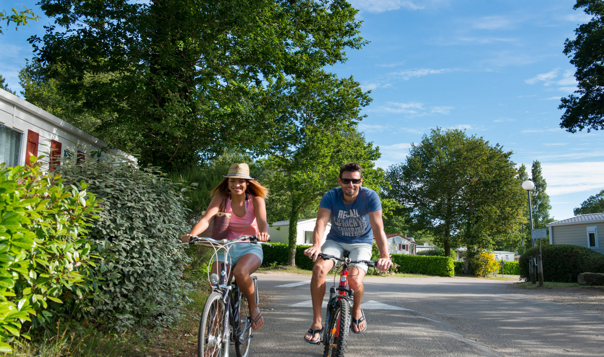 Domaine de Kerlann Bretagna - Pont-Aven visuel 13/27 Domaine de Kerlann Bretagna - Pont-Aven visuel 13/27