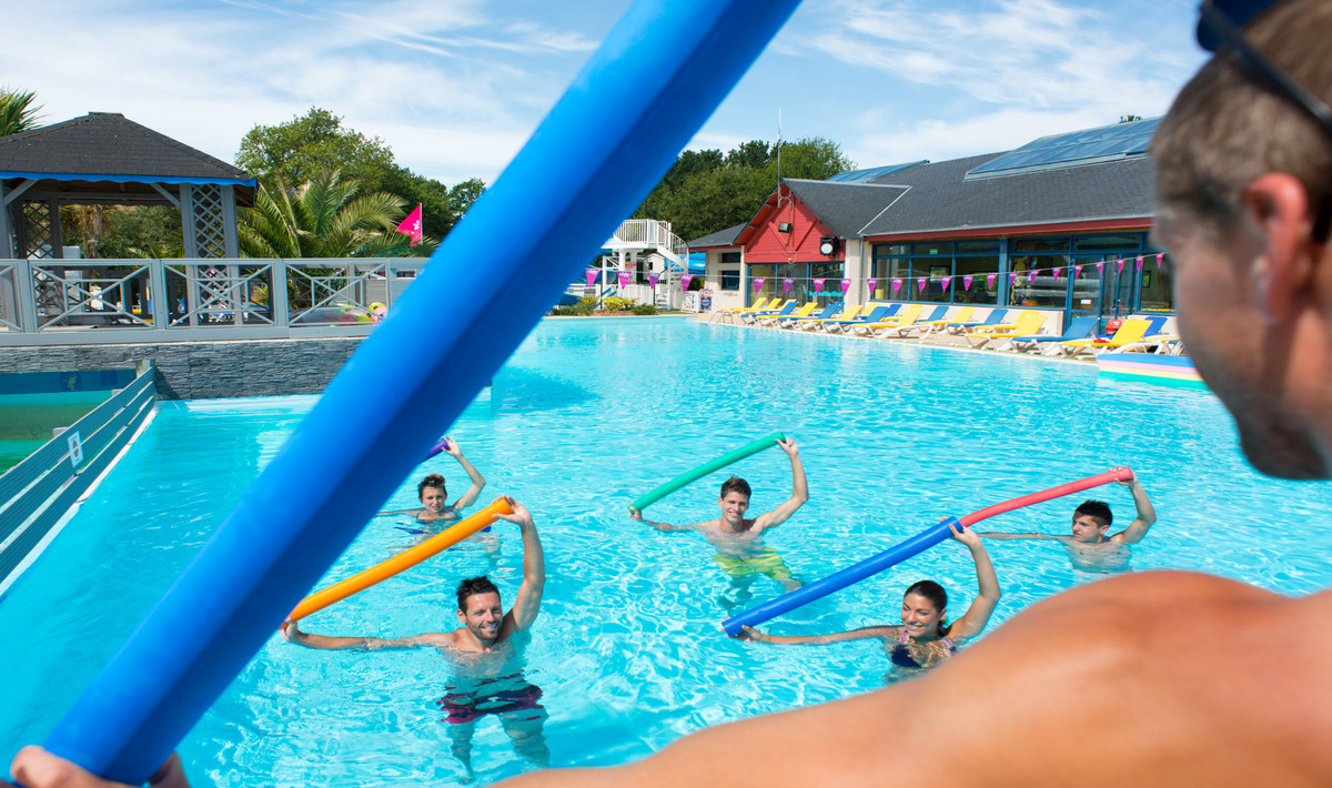 Domaine de Kerlann Bretagna - Pont-Aven visuel 17/27 Domaine de Kerlann Bretagna - Pont-Aven visuel 17/27