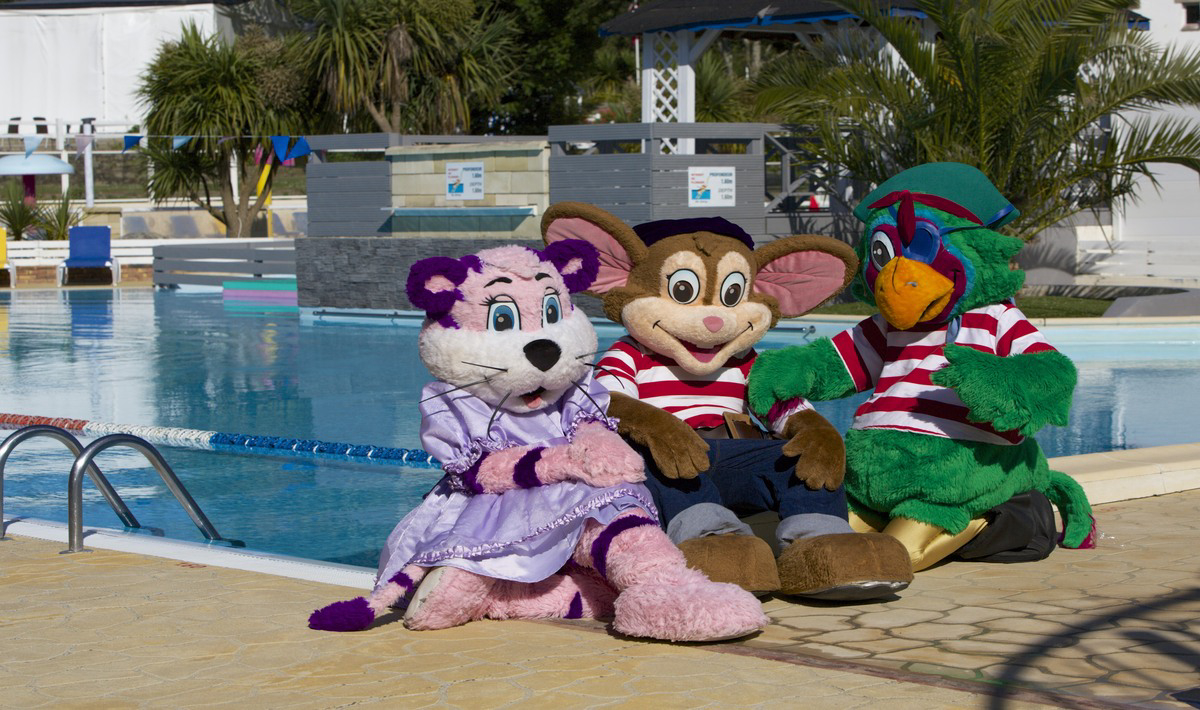 Domaine de Kerlann Bretagna - Pont-Aven visuel 25/27 Domaine de Kerlann Bretagna - Pont-Aven visuel 25/27