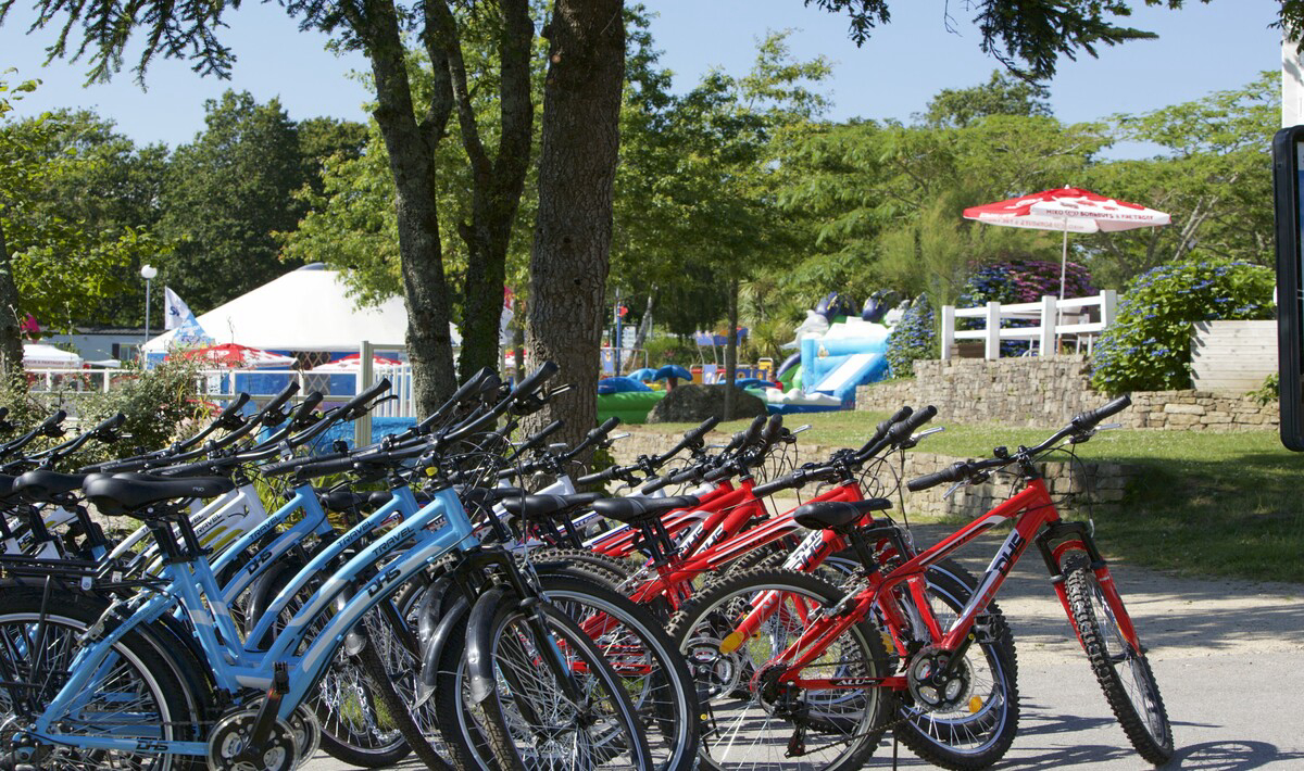 Domaine de Kerlann Bretagna - Pont-Aven visuel 24/27 Domaine de Kerlann Bretagna - Pont-Aven visuel 24/27