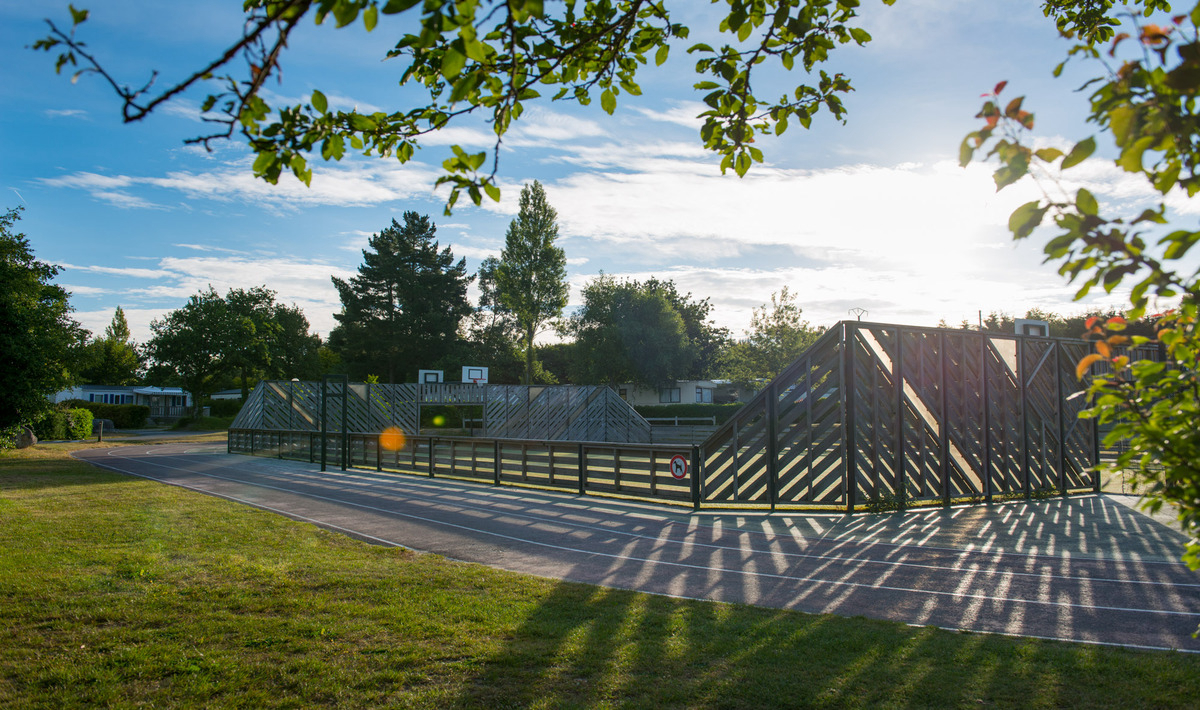 Domaine de Kerlann Bretagna - Pont-Aven visuel 8/27 Domaine de Kerlann Bretagna - Pont-Aven visuel 8/27