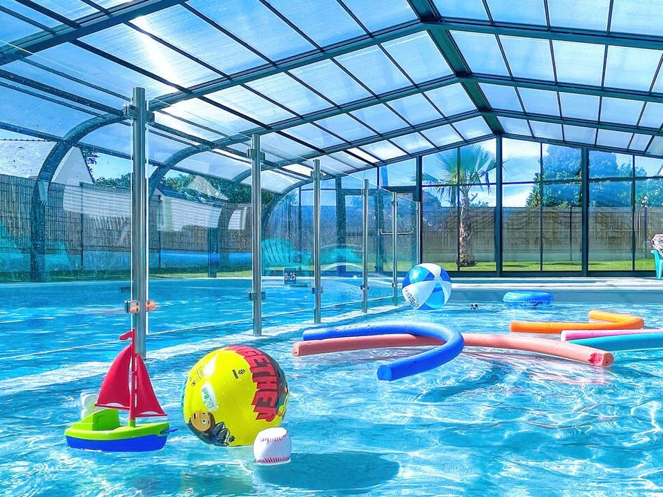 Domaine de Kersial Bretagna - Sarzeau visuel 1/5