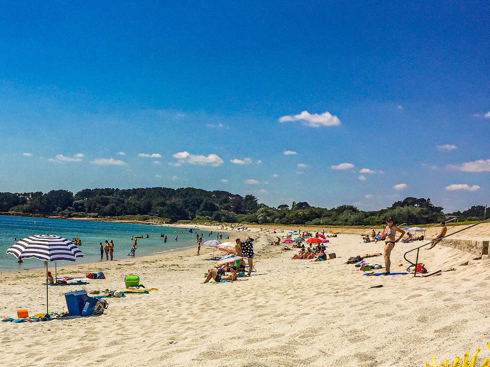 Domaine de Kersial Bretagna - Sarzeau visuel 5/5