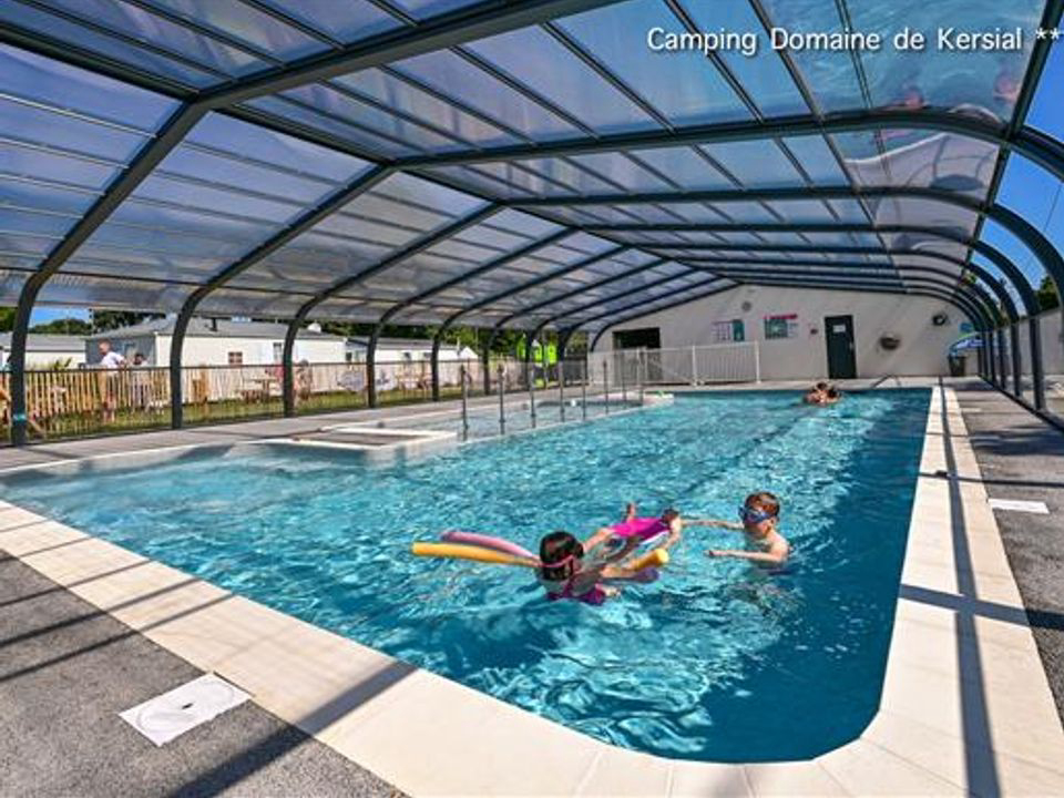 Domaine de Kersial Bretagna - Sarzeau visuel 2/5