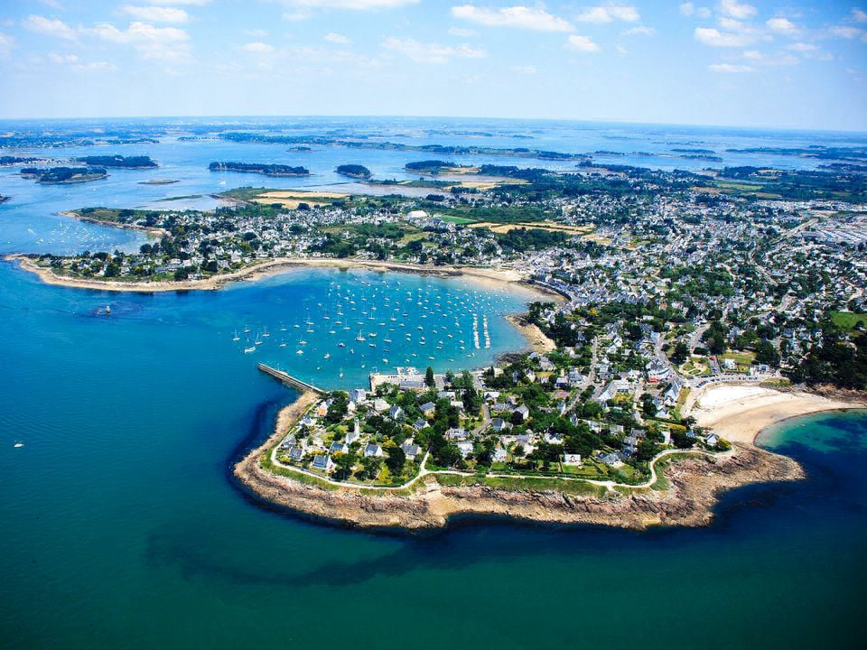 Domaine de Kersial Bretagna - Sarzeau visuel 4/5