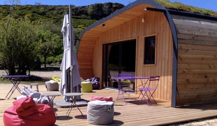 Domaine de l'Ours Alvernia - null visuel 1/1