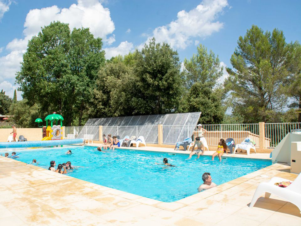 Domaine de la Cigalière Provenza-Alpi-Costa Azzurra - Le Cannet-des-Maures visuel 1/4 Domaine de la Cigalière Provenza-Alpi-Costa Azzurra - Le Cannet-des-Maures visuel 1/4