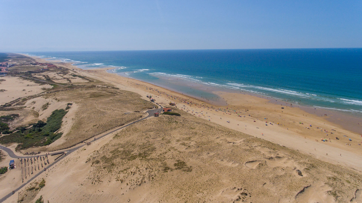 Domaine de la Marina Aquitania - Messanges visuel 6/12