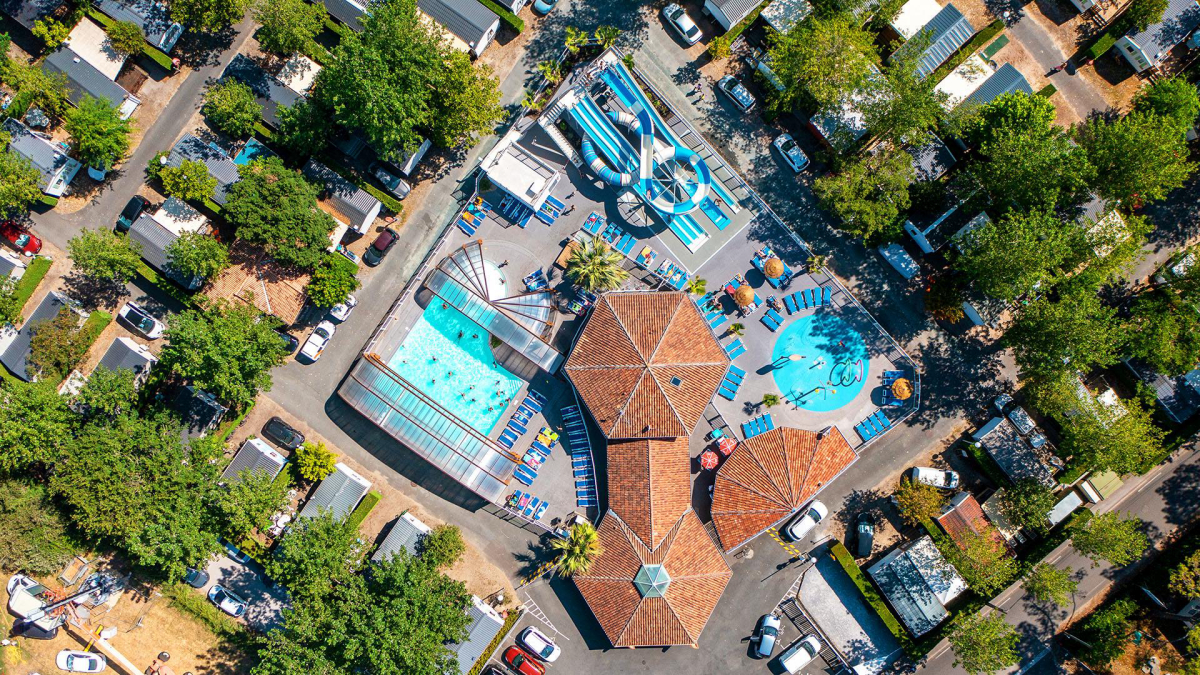 Domaine de la Marina Aquitania - Messanges visuel 3/12