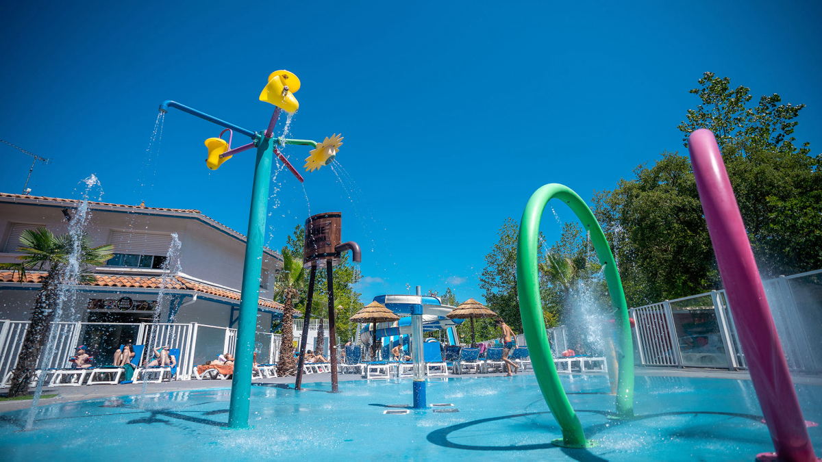 Domaine de la Marina Aquitania - Messanges visuel 9/12