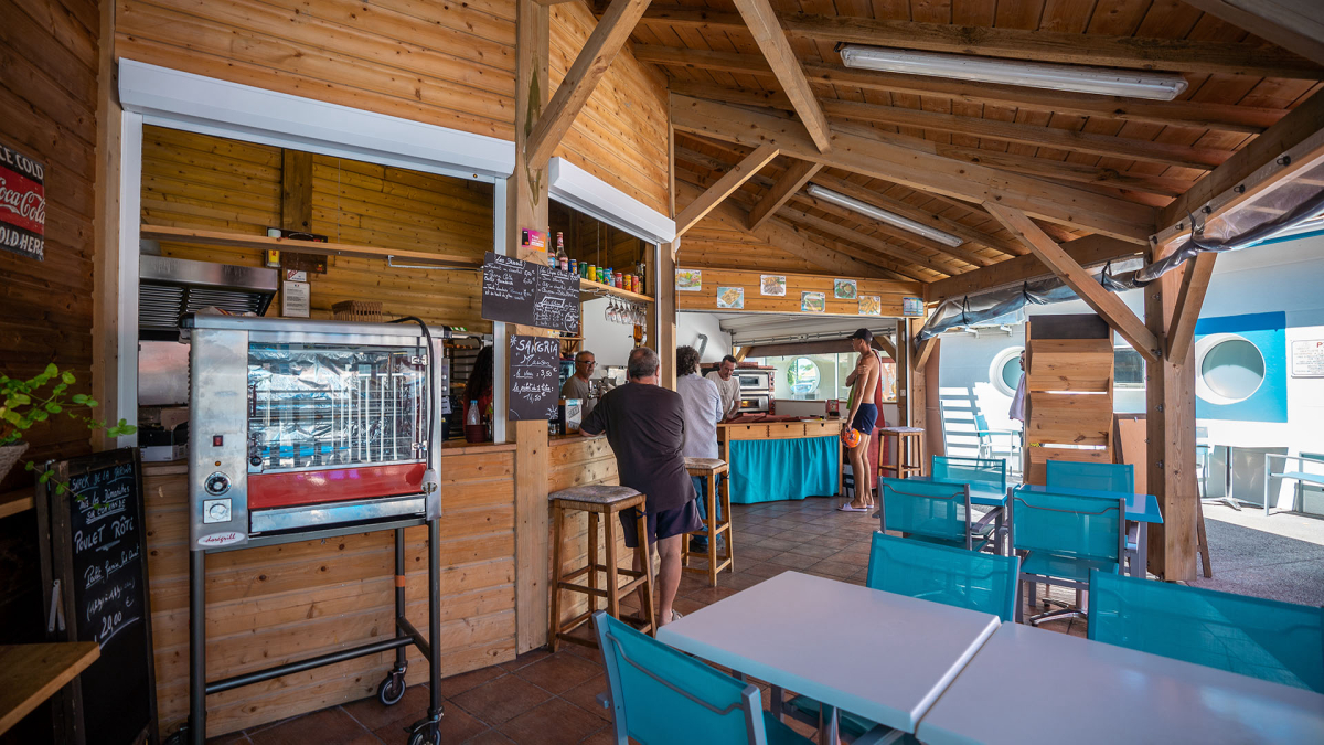 Domaine de la Marina Aquitania - Messanges visuel 12/12