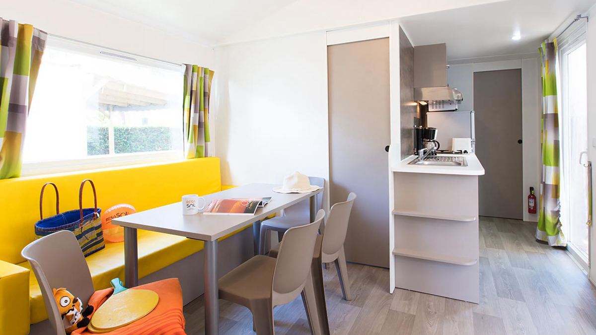 Domaine de la Marina Aquitania - Messanges visuel 11/12