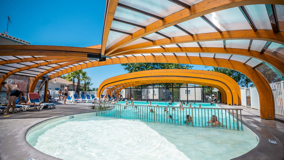 Domaine de la Marina Aquitania - Messanges visuel 8/12