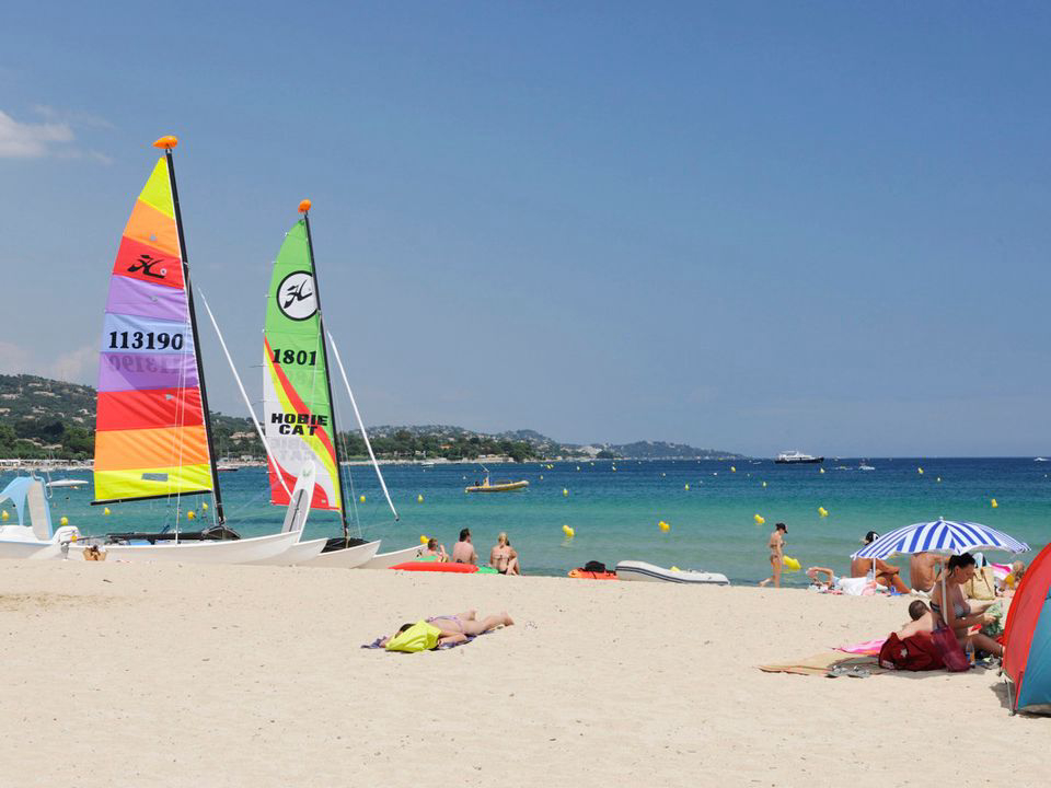 Domaine de la Noguière Provenza-Alpi-Costa Azzurra - Le Muy visuel 3/9