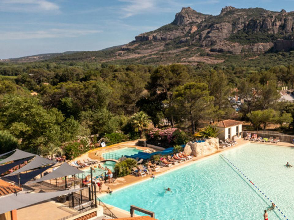 Domaine de la Noguière Provenza-Alpi-Costa Azzurra - Le Muy visuel 2/9