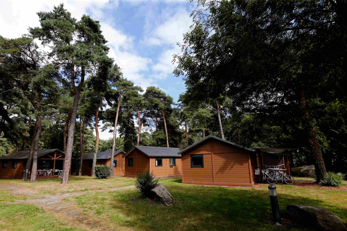 Domaine de la Pinède Bretagna - Trégunc visuel 6/6 Domaine de la Pinède Bretagna - Trégunc visuel 6/6