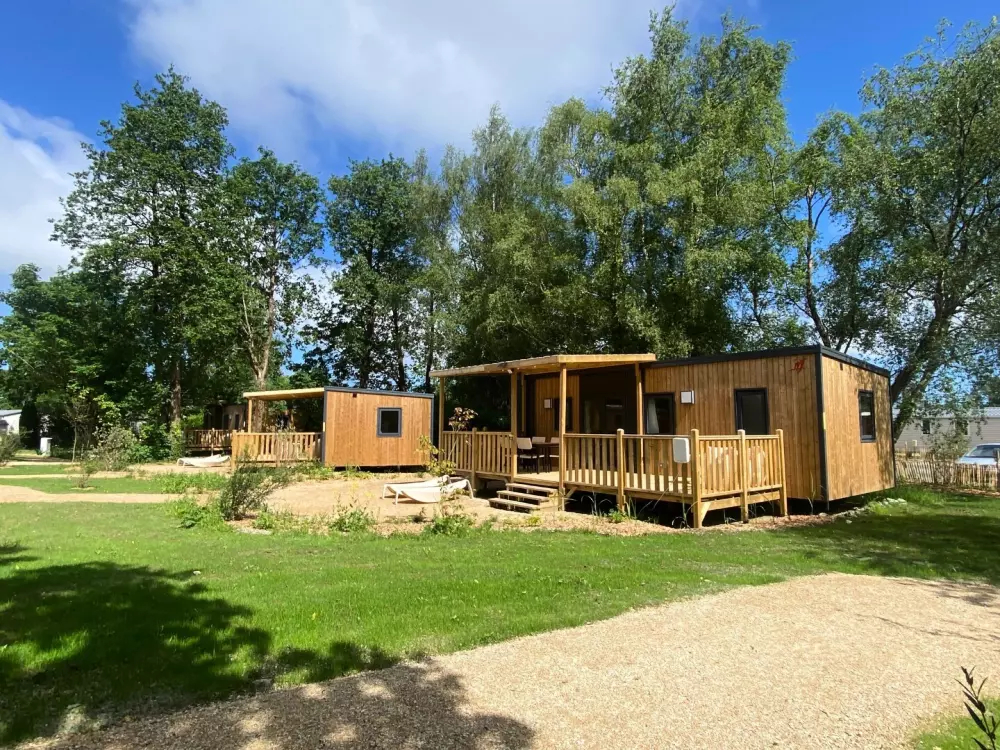 Domaine de Mesqueau Bretagna - Plougasnou visuel 8/8 Domaine de Mesqueau Bretagna - Plougasnou visuel 8/8