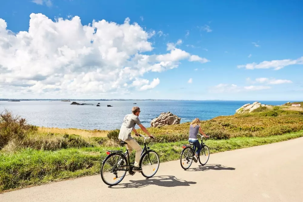 Domaine de Mesqueau Bretagna - Plougasnou visuel 5/8 Domaine de Mesqueau Bretagna - Plougasnou visuel 5/8