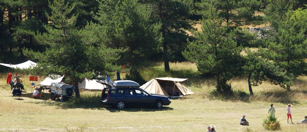 Domaine de Pradines Linguadoca-Rossiglione - Lanuéjols visuel 3/7