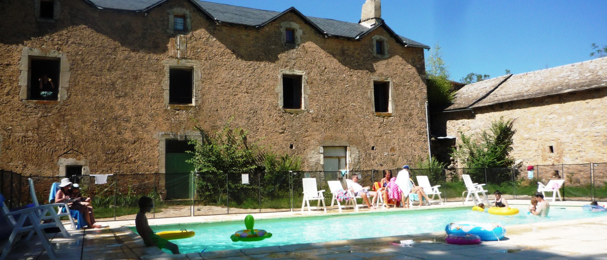 Domaine de Pradines Linguadoca-Rossiglione - Lanuéjols visuel 1/7