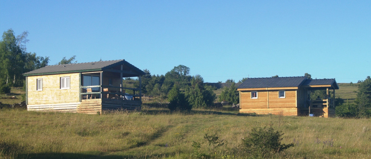 Domaine de Pradines Linguadoca-Rossiglione - Lanuéjols visuel 6/7