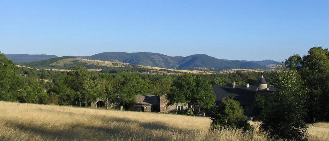 Domaine de Pradines Linguadoca-Rossiglione - Lanuéjols visuel 7/7