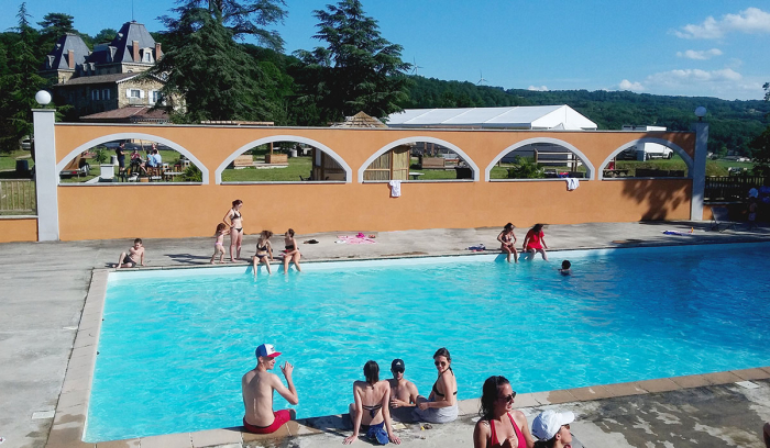 Domaine de Senaud Rodano-Alpi - Albon visuel 1/1