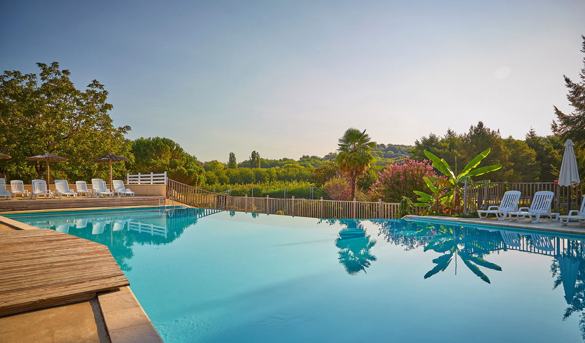 Domaine de Soleil Plage Aquitania - Vitrac visuel 19/32 Domaine de Soleil Plage Aquitania - Vitrac visuel 19/32