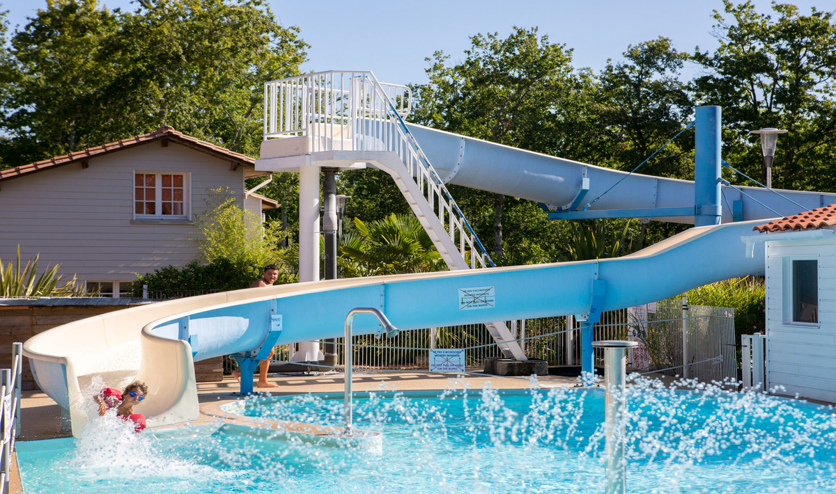 Domaine de Soulac Aquitania - Soulac-sur-Mer visuel 17/24