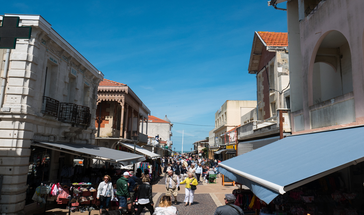 Domaine de Soulac Aquitania - Soulac-sur-Mer visuel 12/24