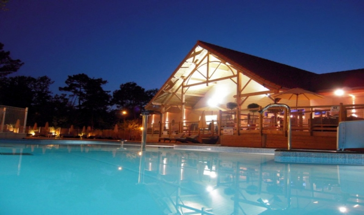 Domaine de Soulac Aquitania - Soulac-sur-Mer visuel 9/24