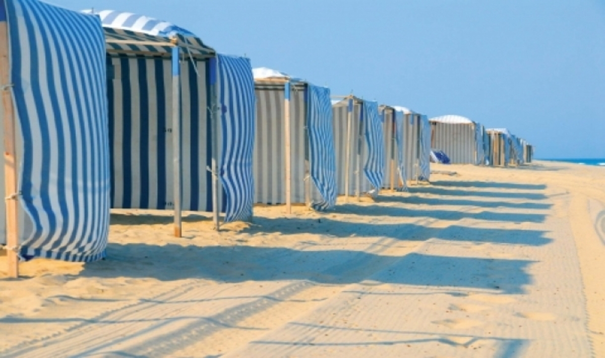 Domaine de Soulac Aquitania - Soulac-sur-Mer visuel 24/24