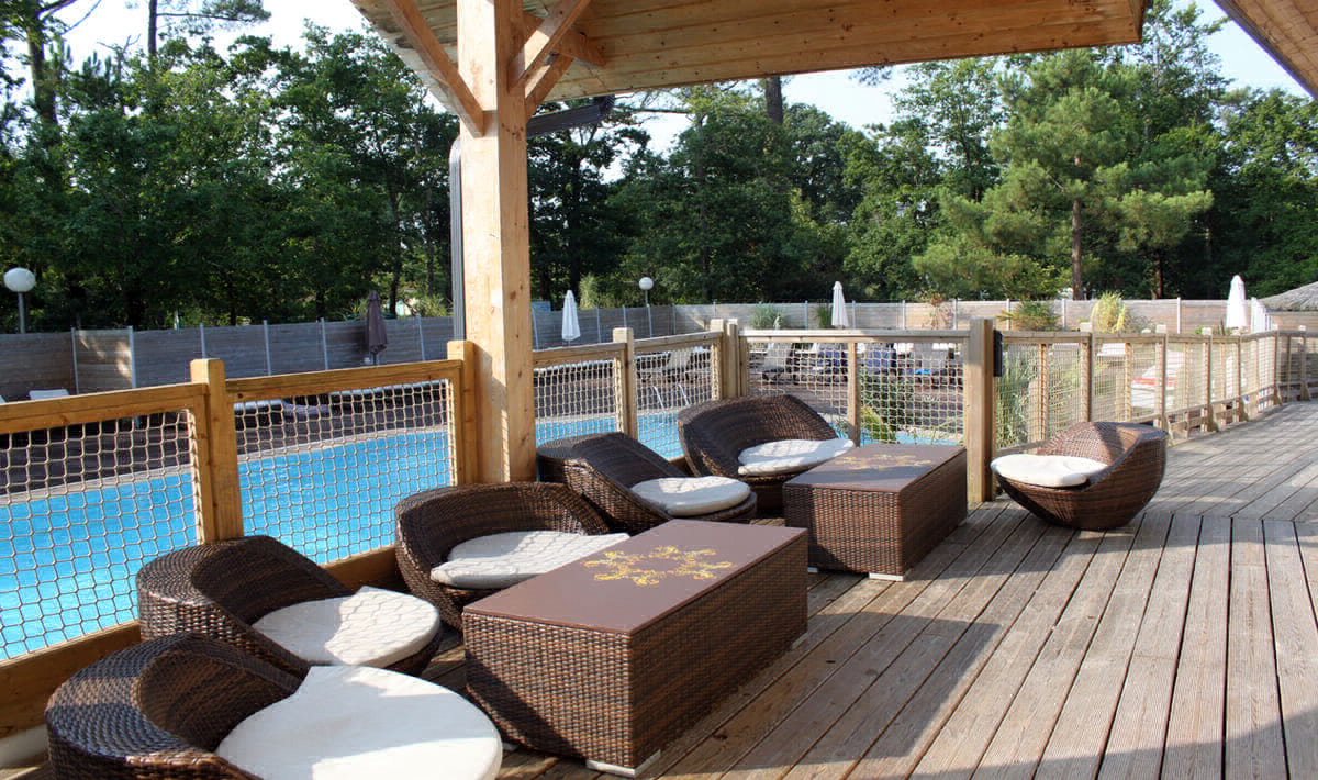 Domaine de Soulac Aquitania - Soulac-sur-Mer visuel 4/24