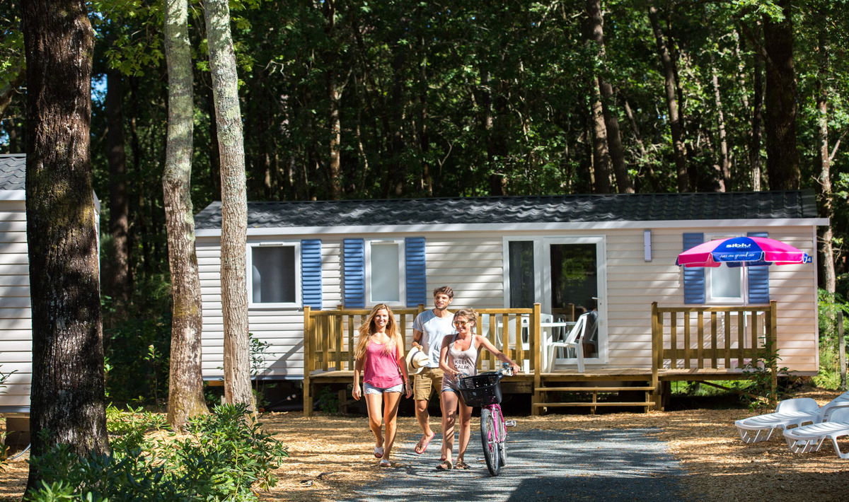 Domaine de Soulac Aquitania - Soulac-sur-Mer visuel 16/24