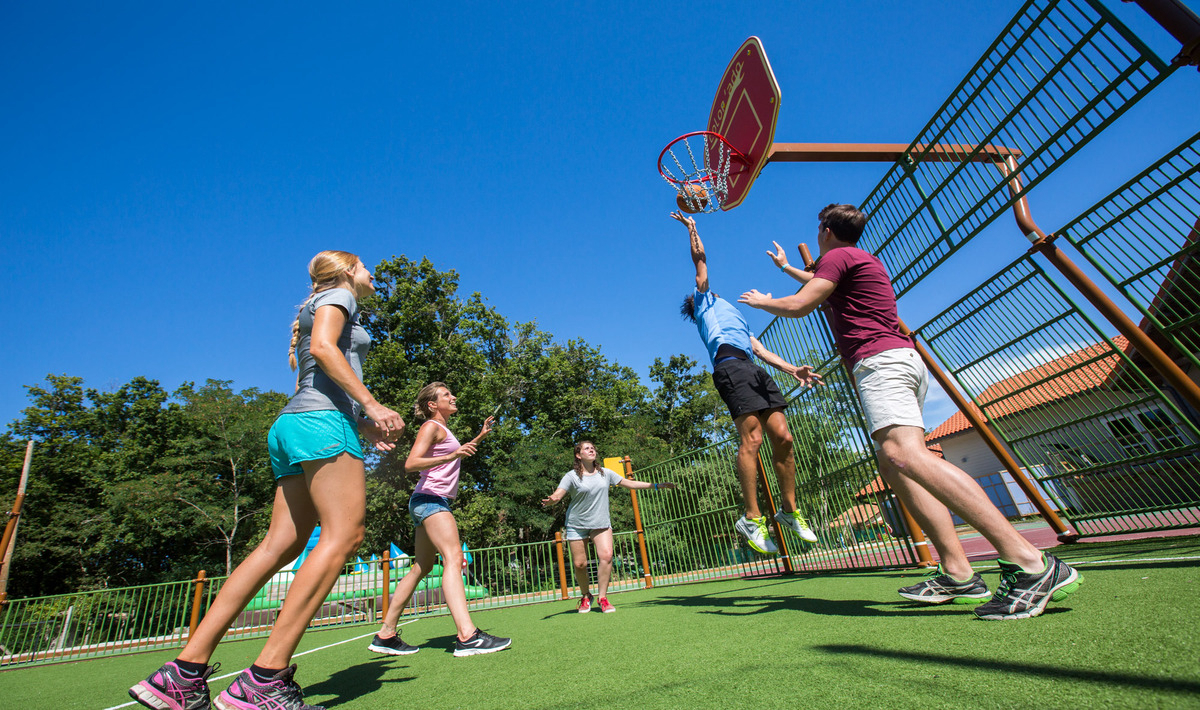 Domaine de Soulac Aquitania - Soulac-sur-Mer visuel 21/24