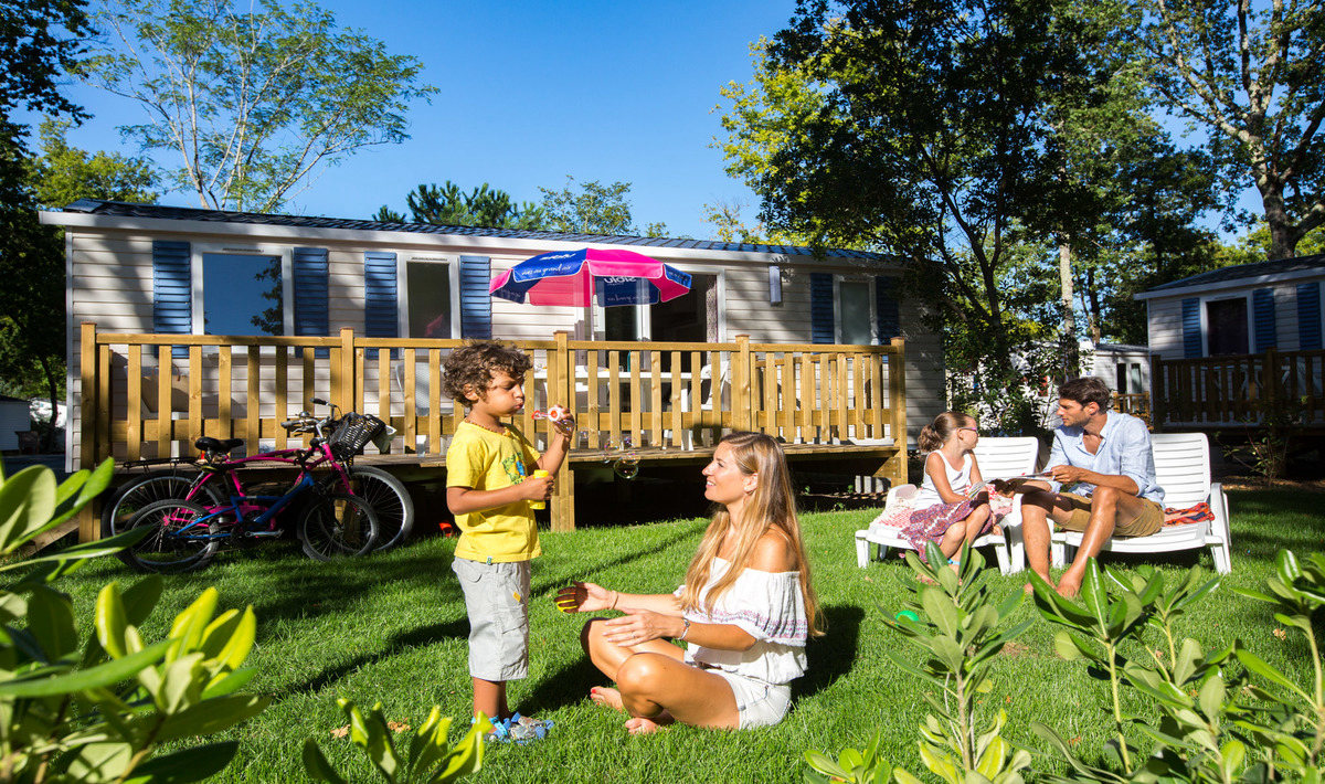 Domaine de Soulac Aquitania - Soulac-sur-Mer visuel 15/24