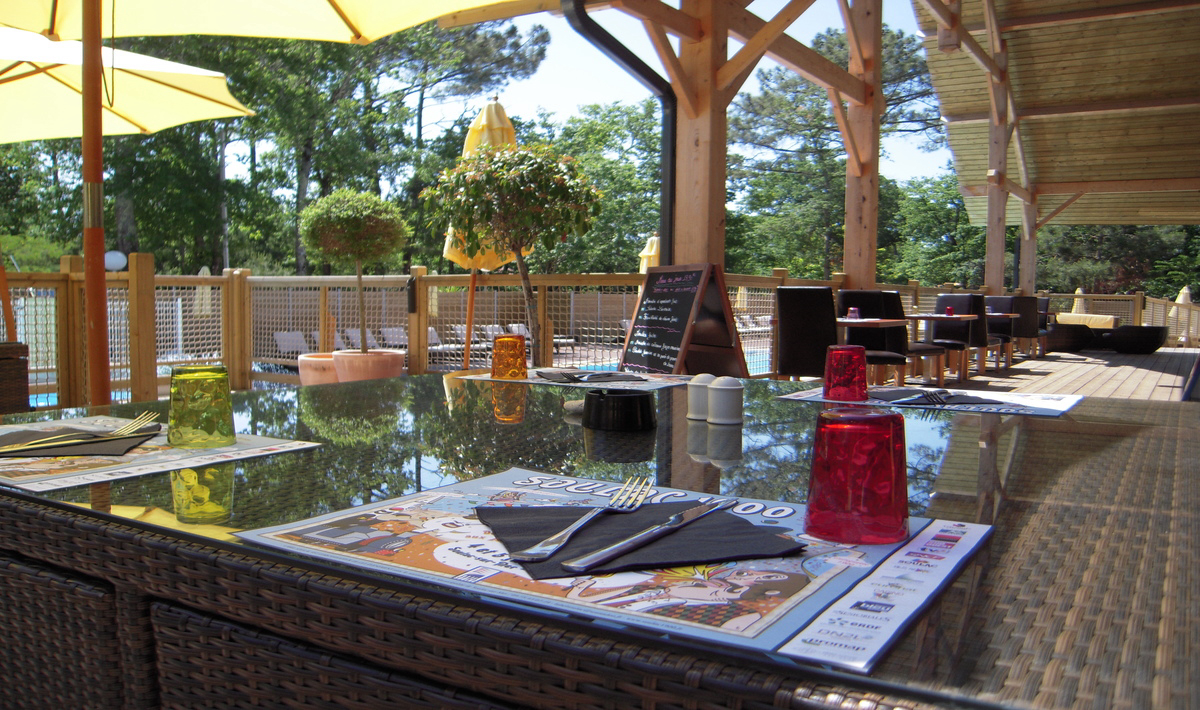 Domaine de Soulac Aquitania - Soulac-sur-Mer visuel 10/24