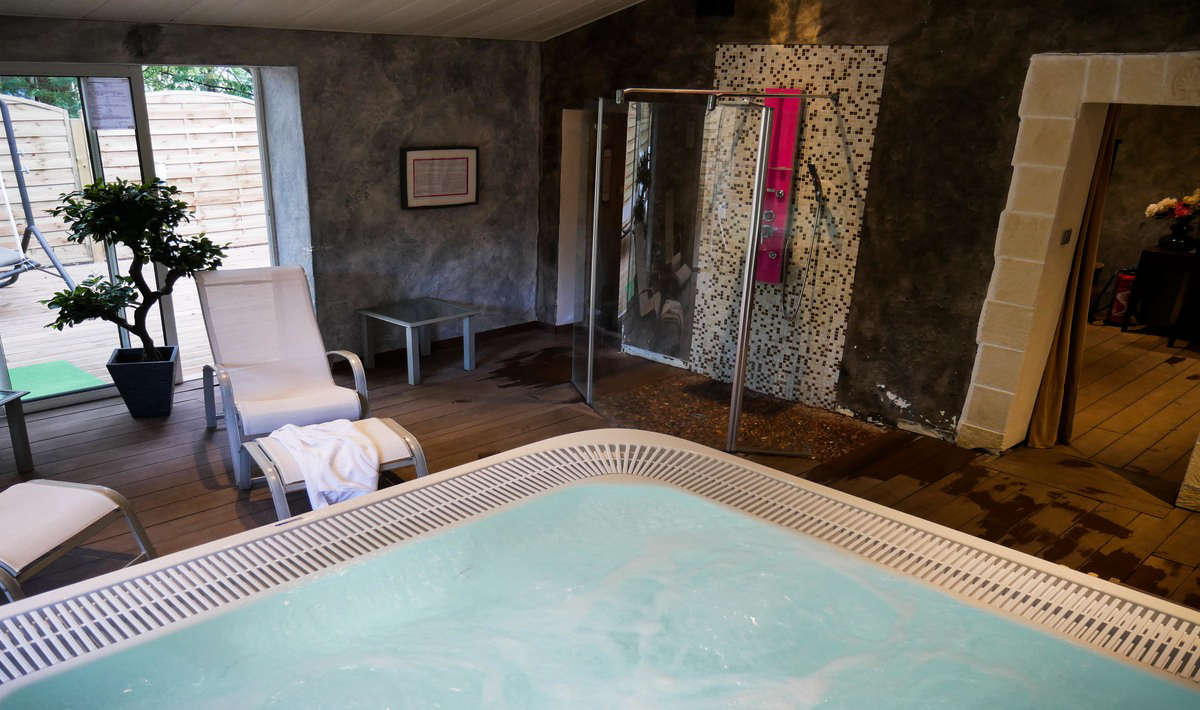 Domaine de Soulac Aquitania - Soulac-sur-Mer visuel 11/24