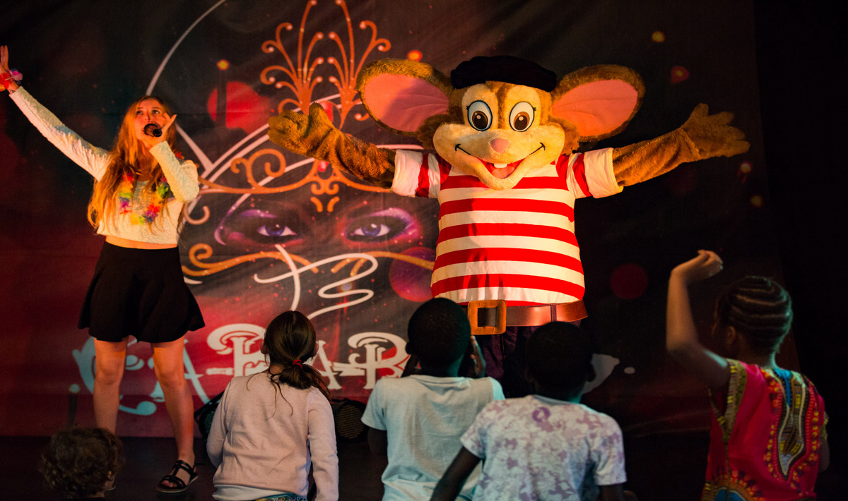 Domaine de Soulac Aquitania - Soulac-sur-Mer visuel 23/24