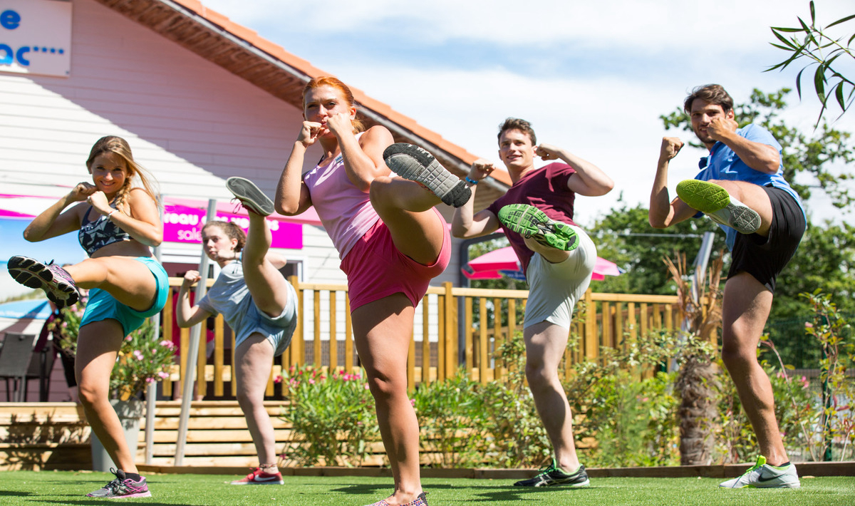 Domaine de Soulac Aquitania - Soulac-sur-Mer visuel 22/24