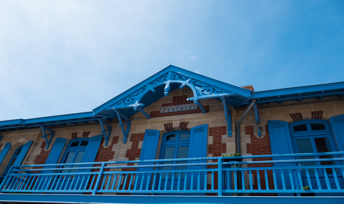 Domaine de Soulac Aquitania - Soulac-sur-Mer visuel 14/24