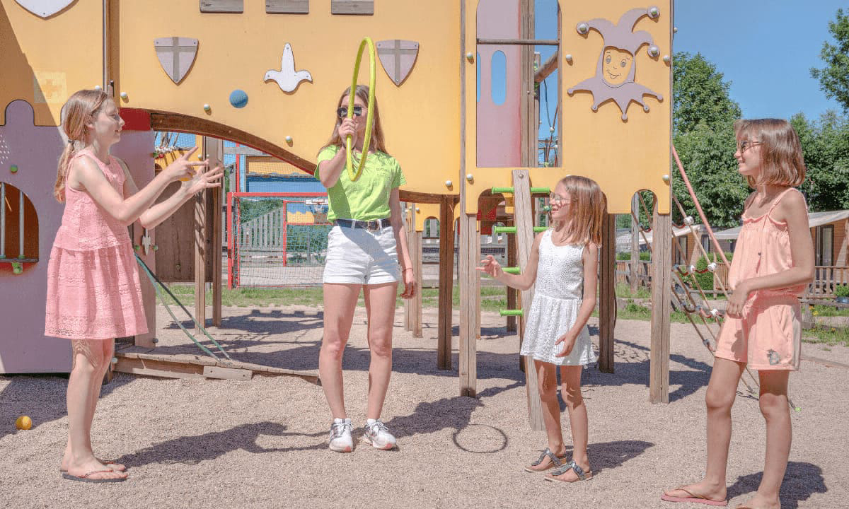 Domaine des Bans Lorena - Corcieux visuel 5/13