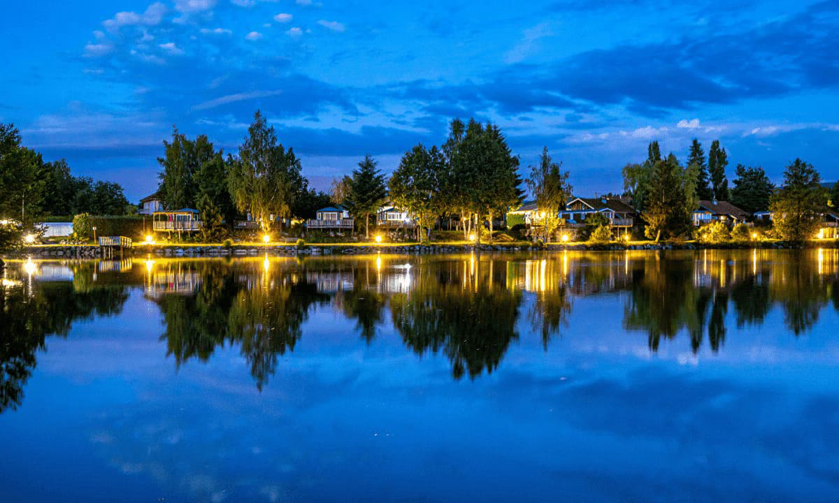 Domaine des Bans Lorena - Corcieux visuel 13/13