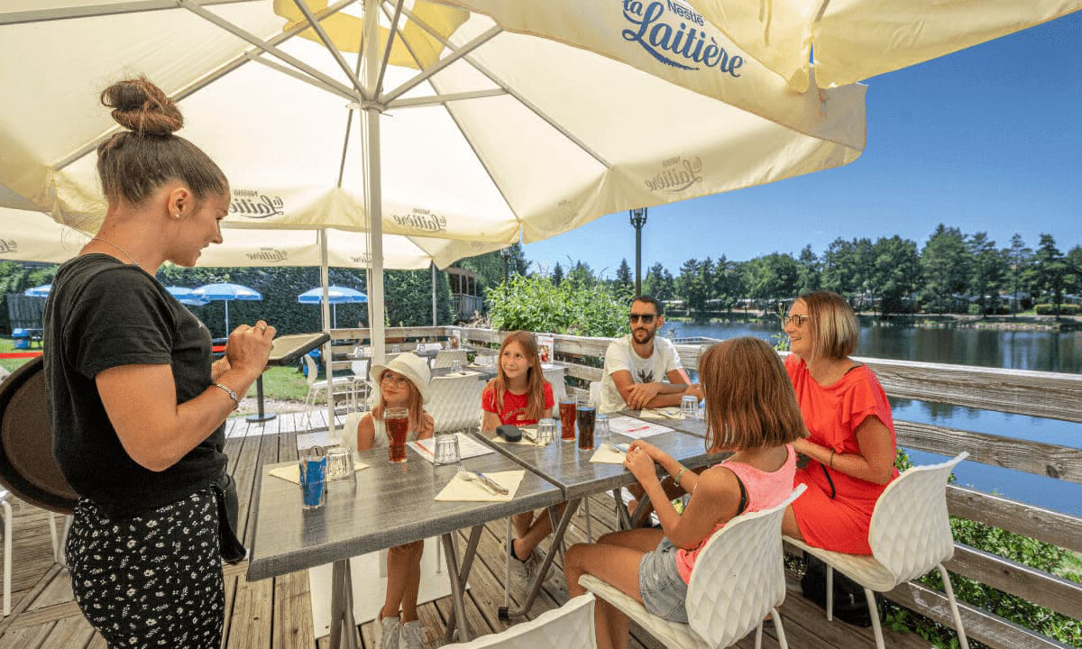 Domaine des Bans Lorena - Corcieux visuel 8/13