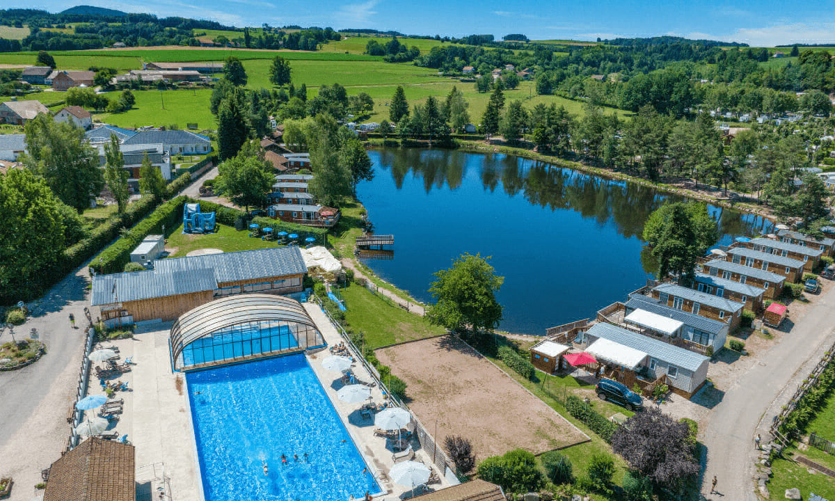 Domaine des Bans Lorena - Corcieux visuel 3/13